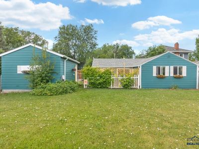 Property at 2011 Prairie Ave, Rapid City, SD