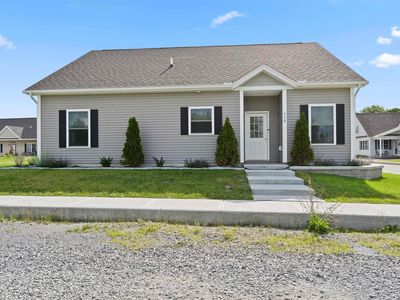 Property at 978 Franklin Park West, Saint Albans, VT