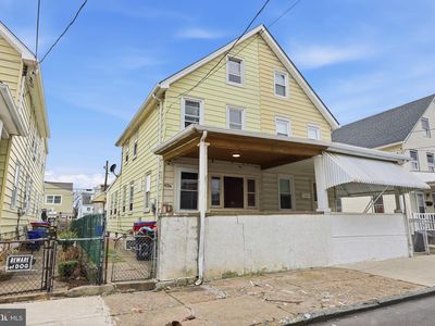 Property at 426 Logan St, Bristol, PA