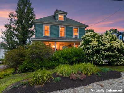 Property at 332 Water Street, Hallowell, ME