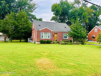 214 Lillian Way