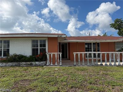 Property at 4143 Country Club Blvd, Cape Coral, FL