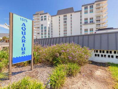 1575 Ocean Shore Blvd APT 504