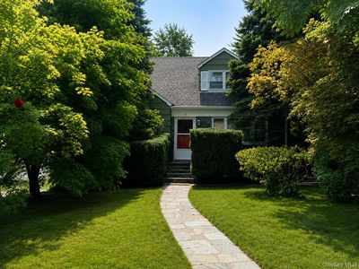 Property at 26 Reynolds Place, Scarsdale, NY