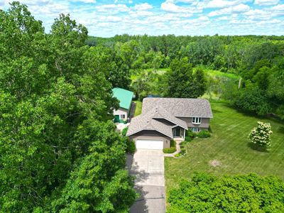 Property at 194 Elderberry Rd, Clearwater, MN
