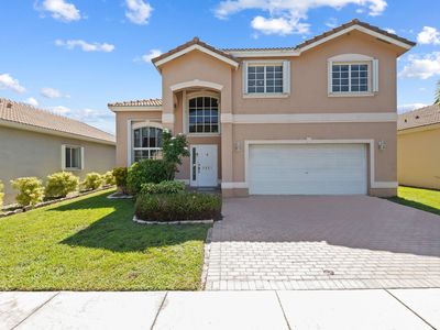 5331 NW 110TH Avenue