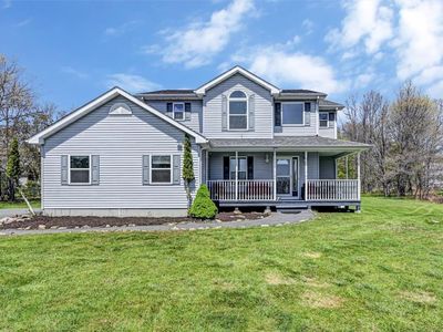 306 Valley View Dr