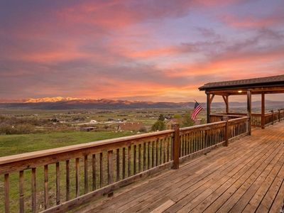 Property at 290 Splendor Valley Rd, Kamas, UT