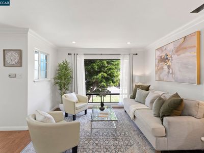 Property at 985 Mitchell Way, El Sobrante, CA