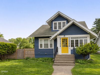 Property at 1202 Cottonwood St, Grand Forks, ND