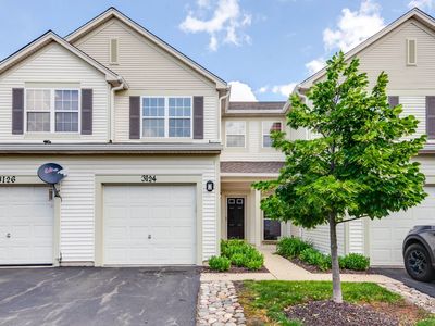 3124 Falling Waters Ln Unit 3124