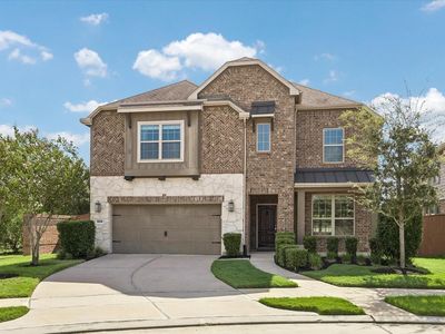 6210 Rosehill Harvest Loop