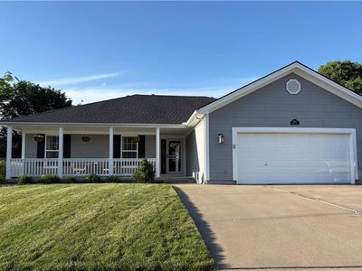Property at 11912 White Oak St, Peculiar, MO