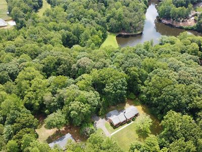 541 Conrad Rd
