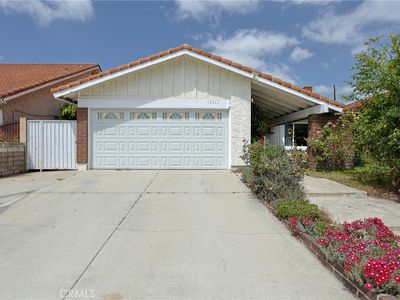 13461 Shapell St