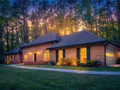 1664 Lilburn Stone Mountain Rd