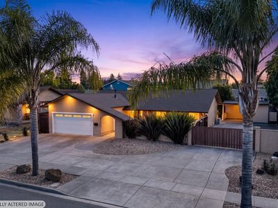 5469 Country Club Drive