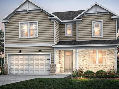 1220 Fox Hollow St Lot 177