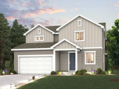 The Ontario | Residence 39205 Plan, Bella Vista