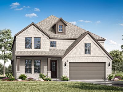 4205 Plan, Risland Homes at Spiritas Ranch