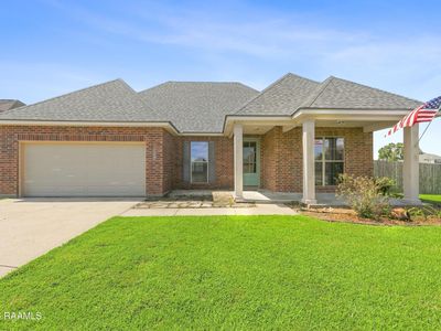 100 Bristow Bayou Rd