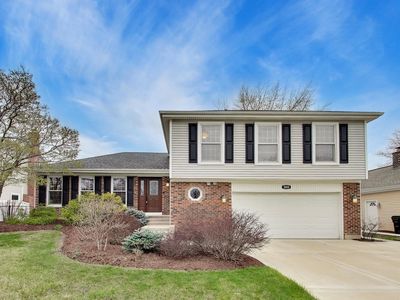 5020 Dukesberry Ln