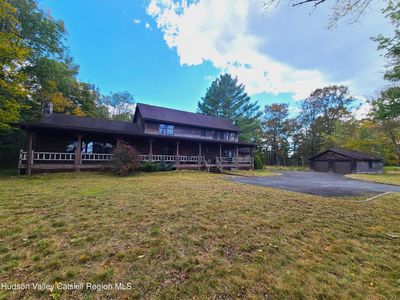 118 Hilltop Road