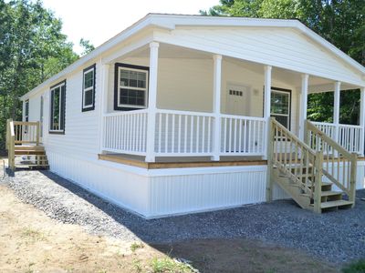 50 Briarwood Road