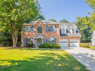 2346 Hampton Park Dr