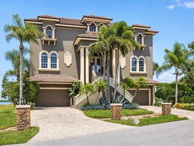 4631 HARBORPOINTE DRIVE