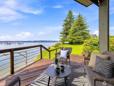 7415 Boston Harbor Road NE #1