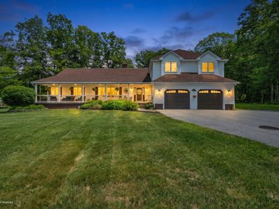 1002 Buck Hill Drive
