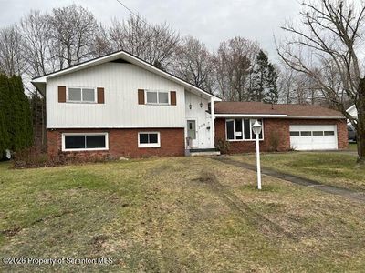 Property at 708 Delaware St, Mayfield, PA