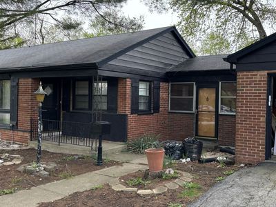 Property at 2700 Woodworth Pl, Hazel Crest, IL