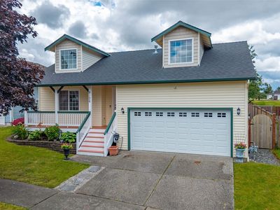 Property at 8126 Valley View Drive, Arlington, WA