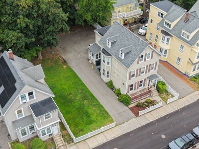 33 Cohasset St
