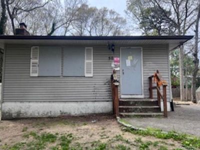 50 ASTOR Drive
