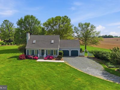 Property at 12089 Blacks Station Rd, Kennedyville, MD