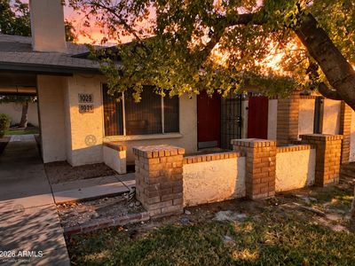 Property at 1029 W LAGUNA Drive, Tempe, AZ