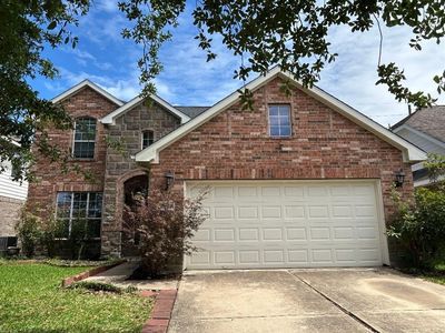 6815 Great Oaks Shadow Dr