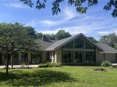 7000 S Buckner Tarsney Rd