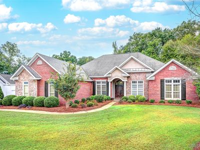 506 Trotters Mill Rd