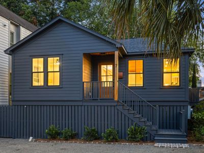 7 Larnes St