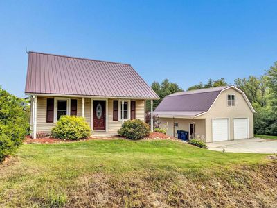 Property at E1594 County Road F, Luxemburg, WI