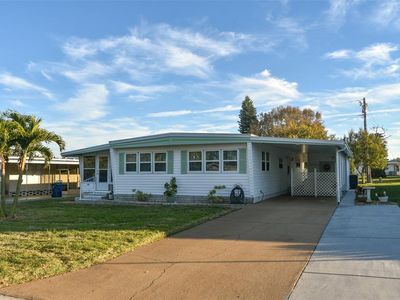 170 New England Ave #18