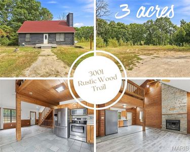 Property at 3001 Rustic Wood Trl, Barnhart, MO