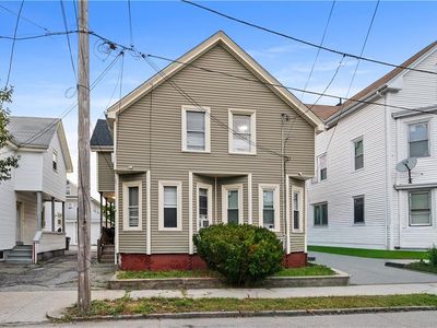 57 Algonquin St