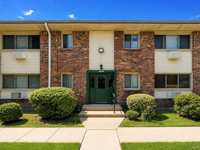 2439 Union Boulevard #3A
