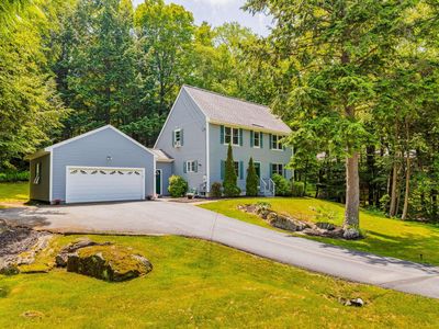 22 Wellington Circle