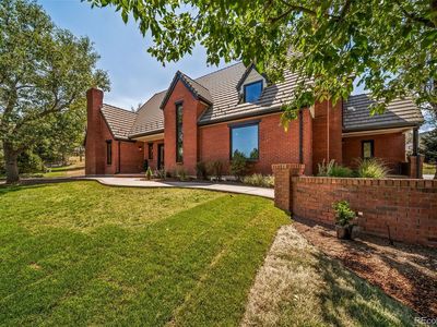 22 N Ranch Road